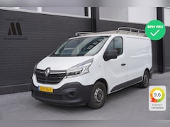 Renault Trafic - 1.6 dCi EURO 6 - Airco - Cruise - PDC - Trekhaak - € 10.900, - Excl