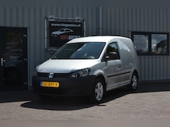 Volkswagen Caddy - 1.6 TDI Baseline BMT