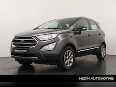 Ford EcoSport - 1.0 125pk Titanium | Trekhaak | Stoel/Stuurverwarming | Parkeer Camera | | Navigatie | Cli