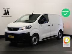 Peugeot Expert - 2.0 BlueHDI 122PK Automaat 2x Schuifdeur EURO 6 - Airco - Cruise - PDC - €14.900, - Excl
