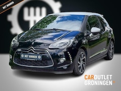 Citroën DS3 - 1.6 BlueHDi So Chic |EXPORT |CLIMA |CRUISE