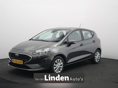 Ford Fiesta - 1.0 EcoBoost Titanium | Airco | Led | Carplay & Android