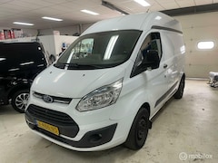 Ford Transit Custom - 2.2 TDCI L2H2 Airco Cruise