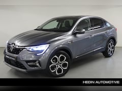Renault Arkana - 1.6 E-Tech Hybrid 145 Techno | Easy Link Multimedia & Navigatie | LED Pure Vision | Camera