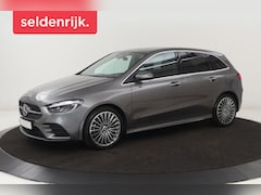 Mercedes-Benz B-klasse - 250e AMG | Stoelverwarming | Camera | Sfeerverlichting | Keyless | Leder/Alcantara | Navig
