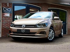 Volkswagen Polo - 1.0 TSI Comfortline | 2e eigenaar | AIRCO | DSG | PARKEERASS