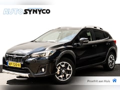 Subaru XV - 1.6i Premium | Schuifdak | Leder | Adapt. Cruise | Trekhaak | Xenon | Getint Glas