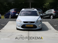 Ford Mondeo - 2.0 EcoBoost Titanium STOELVW EN KOELING TREKHAAK