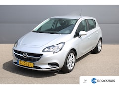 Opel Corsa - 1.4 Online Edition | Airco | Boordcomputer | Buitenspiegels verwarmbaar