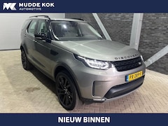 Land Rover Discovery - 3.0 Td6 HSE Luxury | 7P | Luchtvering | 22 Inch | Meridian Surround | Panoramadak