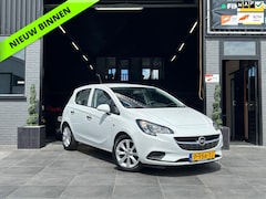 Opel Corsa - 1.2| Airco|5 deuren|Elektrische ramen|Facelift