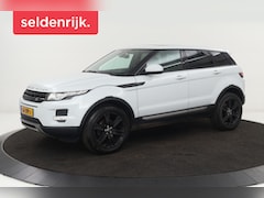 Land Rover Range Rover Evoque - 2.2 eD4 Pure | Panoramadak | Meridian | Leder | Stoelverwarming | Navigatie | Xenon | PDC