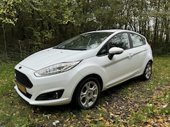 Ford Fiesta - 1.0 2017 5DR Handgeschakeld 64500 KM