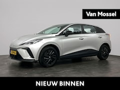 MG MG4 Electric - Standard 51 kWh 4 Standard 51 kWh | 350 WLTP | Keyless Entry | Carplay | 7 jaar garantie