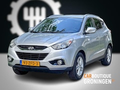 Hyundai ix35 - 1.6i GDI Business Edition | AIRCO | NAP | CRUISE | PDC