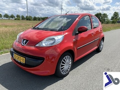 Peugeot 107 - Airco, 5 Deurs, Elektrisch pakket, Inruil mogeli