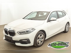 BMW 1-serie - 116i Navi 55.538 km