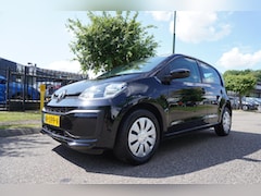 Volkswagen Up! - 1.0 60PK 5D BMT Move up AIRCO 30.953 KM NL-Auto