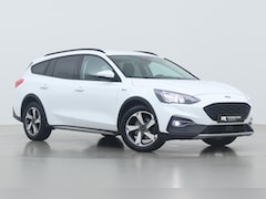 Ford Focus - 1.0 EcoBoost Active | Automaat | Stoel+Stuurverwarming | Voorruitverwarming | Camera | Get