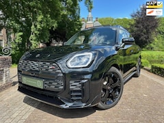 MINI Countryman - SE ALL4 | JCW L | Pano | HUD | 360 | Harman & Kardon |