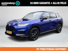 Honda ZR-V - 2.0 e:HEV Sport