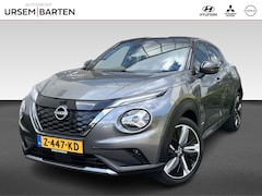 Nissan Juke - 1.6 Hybrid N-Design