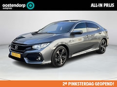 Honda Civic - 1.0 i-VTEC Premium