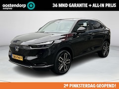 Honda HR-V - 1.5 e:HEV Elegance