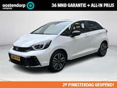 Honda Jazz - 1.5 e:HEV Advance Sport