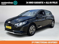 Hyundai i20 - 1.0 T-GDI Comfort Smart | Demo |