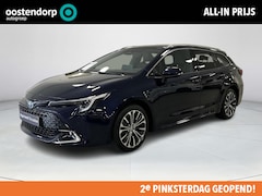 Toyota Corolla Touring Sports - Hybrid 140 Dynamic (Navigatie - Elektrische achterklep)