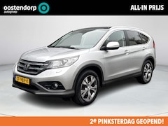 Honda CR-V - 2.0 AWD Executive