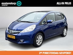 Honda Jazz - 1.4 Hybrid Elegance