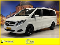Mercedes-Benz V-klasse - 220d Lang DC Aut Camera Navi PDC