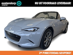 Mazda MX-5 - 1.5 SkyActiv-G 132 Kazari | € 3.000, - Voorraad Voordeel | All-in Prijs | Uit voorraad lev