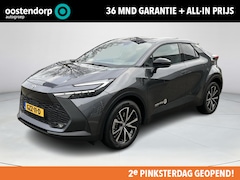 Toyota C-HR - 2.0 Plug-in Hybrid 220 First Edition