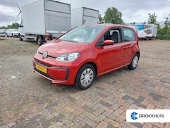 Volkswagen Up! - 1.0