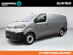 Toyota ProAce Electric Worker - Challenger Extra Range Long L2 75 kWh *DIRECT LEVERBAAR/ NIEUWE AUTO