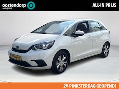 Honda Jazz - 1.5 e:HEV Elegance