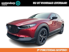 Mazda CX-30 - 2.5 e-SkyActiv-G M Hybrid Nagisa | € 3.700 Voorraad voordeel | Uit voorraad leverbaar | Me