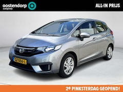 Honda Jazz - 1.3 i-VTEC Comfort |Trekhaak|