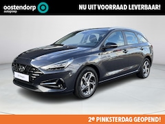 Hyundai i30 Wagon - 1.0 T-GDi MHEV Comfort Smart | €6.795, - Voorraad Voordeel | Direct Rijden |