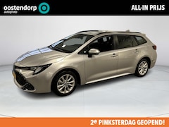 Toyota Corolla Touring Sports - Hybrid 140 Active