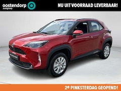 Toyota Yaris Cross - 1.5 Hybrid 115 Active Comfort Pack