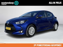 Toyota Yaris - 1.5 Hybrid Comfort (Navigatie - Parkeercamera)