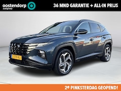 Hyundai Tucson - 1.6 T-GDI PHEV Premium 4WD | Kop-Er-Af-Voordeel | Full Options | Rijklaarprijs | Fabrieks