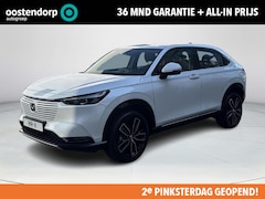 Honda HR-V - 1.5 e:HEV Advance DEMO ACTIE 3X WIT OP IS OP