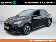 Toyota Yaris - 1.5 Hybrid 115 First Edition