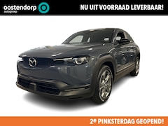Mazda MX-30 - e-SkyActiv EV 145 Prime-line 36 kWh | € 4.000, - Voorraad Voordeel | Uit voorraad leverbaa