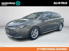 Toyota Corolla Touring Sports - 1.8 Hybrid Active Plus